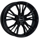 MAK UNION 9x20 5/112 ET38 CB57.1