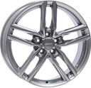 ALUTEC IKENU 8x19 5/112 ET20 CB66.4