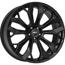 AEZ LEIPZIG BLACK 9x20 9/20 ET20 CB66.6