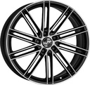 MAK LEIPZIG 9.5x21 5/130 ET63 CB66.45