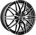 AVUS VELGEN AVUS AC-MB6 8x19 5/120 ET45 CB72.6