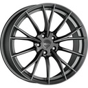 MAK FABRIK LIGHT TITAN 9x18 9/18 ET44 CB72.6