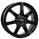 INTER ACTION 2 IA SIRIUS 7x17 5/120 ET35 CB72.6