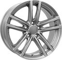 ALUTEC RIAL X10 8x19 5/112 ET57 CB66.6