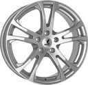 IT WHEELS MICHELLE 7.5x17 5/120 ET34 CB74.1