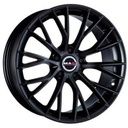 MAK MUNCHEN MATT BLACK 8,5X 8.5x19 5/19 ET30 CB72.6