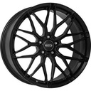 DOTZ SUZUKA BLACK 9x20 9/20 ET35 CB72.6