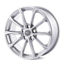 MAK DAVINCI LIGHT TITAN 7,5X 7.5x18 5/18 ET40 CB66.1