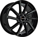 AVUS VELGEN AVUS AC-518 8x19 5/114.3 ET40 CB73.1
