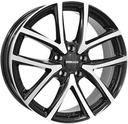MONACO WHEELS 2 MONACO WHEELS CL2 8x19 5/114.3 ET42 CB67.1