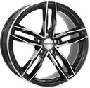 MONACO WHEELS RR8M 7.5x17 5/114.3 ET40 CB73.1