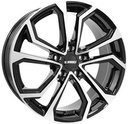 IT WHEELS ELLA 7.5x17 5/114.3 ET40 CB73.1