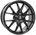 IT WHEELS 2 IT WHEELS KIRA 7x17 5/114.3 ET35 CB74.1