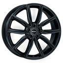 MAK ALLIANZ 9x20 5/120 ET35 CB64.1
