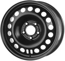 MW 6.5x16 5/115 ET41 CB70.3