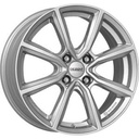 DEZENT TN SILVER 5.5x15 5/15 ET45 CB60.1