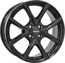 MONACO WHEELS 2 MONACO WHEELS CL2 6.5x16 4/100 ET40 CB63.3