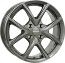 MONACO WHEELS 2 MONACO WHEELS CL2 7x17 4/100 ET40 CB63.3