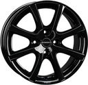 BORBET LV4 5.5x14 4/108 ET24 CB65.1