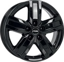 RIAL TRANSPORTER 5 7x17 5/108 ET45 CB65.1