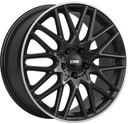CMS C25 7x17 5/108 ET48 CB65.1