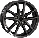 BORBET W 6x15 5/108 ET43 CB72.5