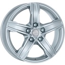 MAK KING 5 7.5x17 5/130 ET55 CB78.1