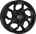 MAK EXPRESS 7x17 5/130 ET66 CB89.1