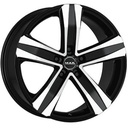 MAK STONE 5 6.5x15 5/118 ET65 CB71.1