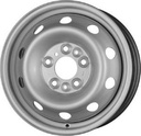 MW SILVER 6x15 6/15 ET68 CB71.1