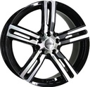 INTER ACTION IA KARGIN 6.5x16 5/118 ET45 CB71.1