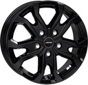 AUTEC KISO 7x17 5/118 ET62 CB71.1
