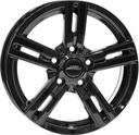 INTER ACTION IA KARGIN 6.5x16 5/130 ET50 CB89.1