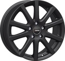 AUTEC SKANDIC 6x15 5/114.3 ET43 CB70