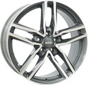ALUTEC IKENU 6.5x16 4/108 ET37 CB63.4