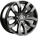 CMS C22 6.5x16 5/108 ET50 CB63.4