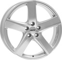 ALUTEC FREEZE 7x17 5/108 ET50 CB63.4