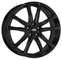 AEZ MONTREAL BLACK 8x20 8/20 ET50 CB63.4