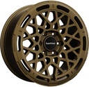 SUPER METAL SUPERMETAL CAGE 8x18 6/120 ET44 CB74.6