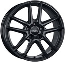 ANZIO SPLIT 7.5x18 5/108 ET55 CB70.1