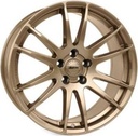 ALUTEC MONSTR 8.5x21 5/108 ET45 CB63.4