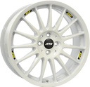 ATS STREETRALLYE 7x17 4/108 ET45 CB63.3
