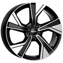 MAK MALMOE BLACK MIRROR 9x19 9/19 ET53 CB63.4