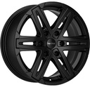SUPER METAL SUPERMETAL COMPASS 8.5x18 6/139.7 ET45 CB93.1