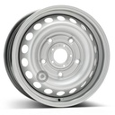 STEEL WHEELS STEEL WHEEL 9118 6.5x16 5/160 ET60 CB65.1