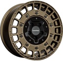 SUPER METAL SUPERMETAL RIG 8x18 6/120 ET45 CB74.6