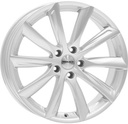 MONACO WHEELS GP6 9x20 5/114.3 ET40 CB64.1
