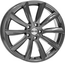 MONACO WHEELS GP6 9x20 5/114.3 ET40 CB64.1