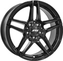 ATS MIZAR 8x18 5/112 ET38 CB66.6