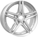 ALUTEC RIAL M10 9.5x19 5/112 ET54 CB66.6